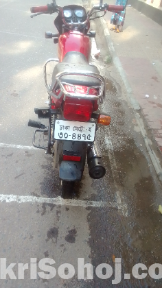 HERO Splendor Plus